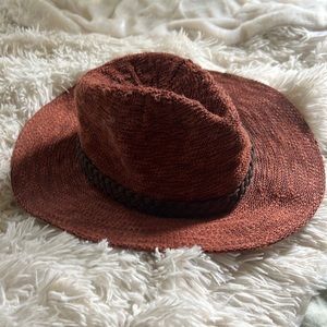 NWOT Billabong Hat